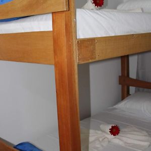 Standard On Boat Cabin